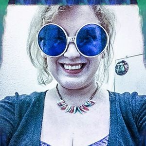 Meet your Posher, Kasey